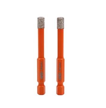 Diamond Drill Bit: BGTEC Dry Diamond Drill Bits