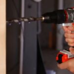 Hammer Drill for Concrete