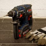 Types of Cordless Drills