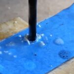 How to Drill Plexiglass