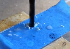 How to Drill Plexiglass