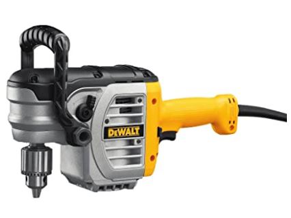 Types of Drills: DEWALT Electric Drill